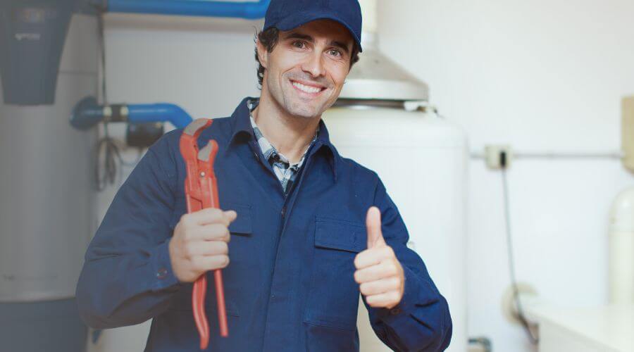 Professional septic pumping service in Conway, MI
